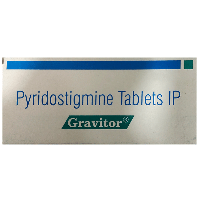 Gravitor Tablet