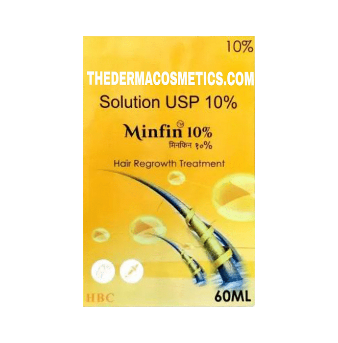 Minfin 10% Lotion