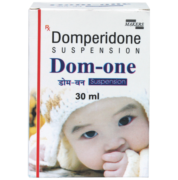 Dom-One Oral Suspension