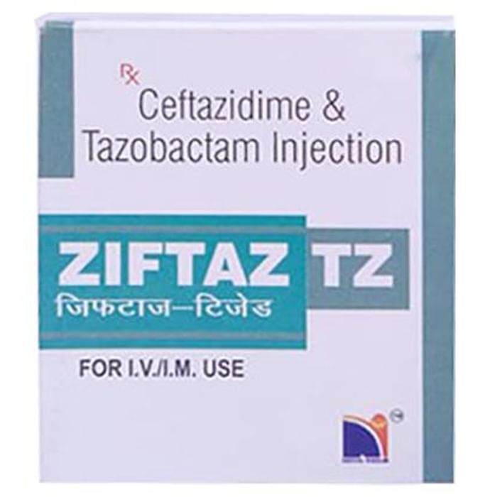 Ziftaz TZ Injection