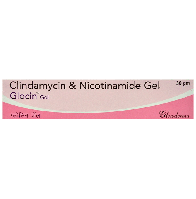 Glocin Gel