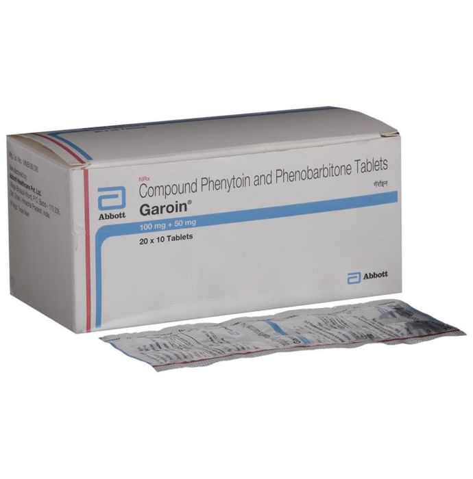 Garoin Tablet