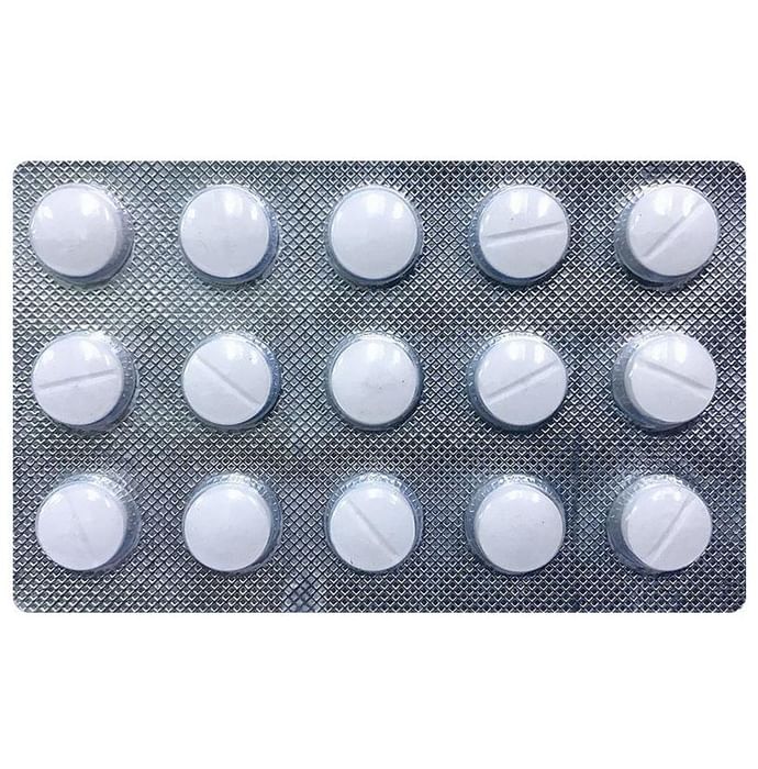 Golbi 300 Tablet