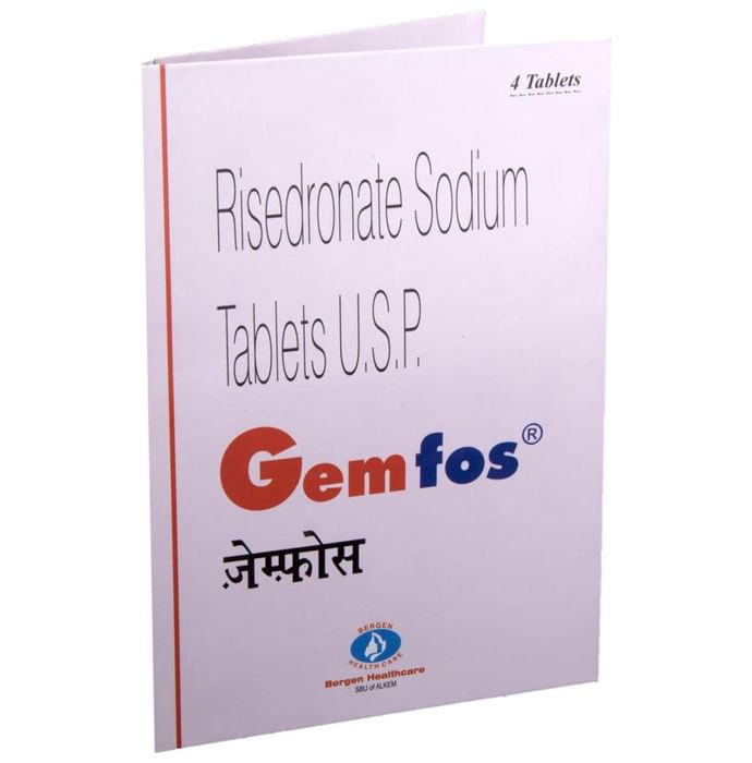 Gemfos Tablet