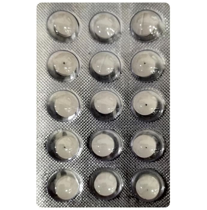 Lacotab 100 Tablet