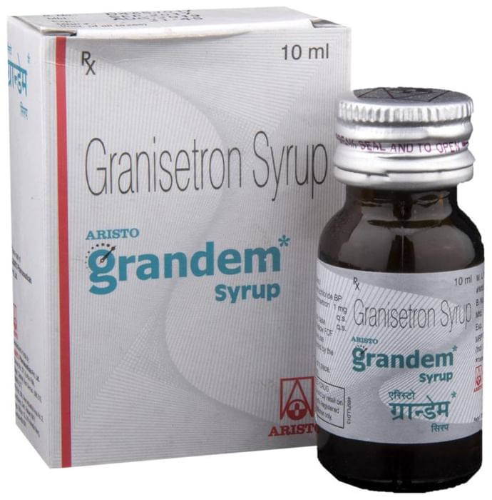 Grandem Syrup