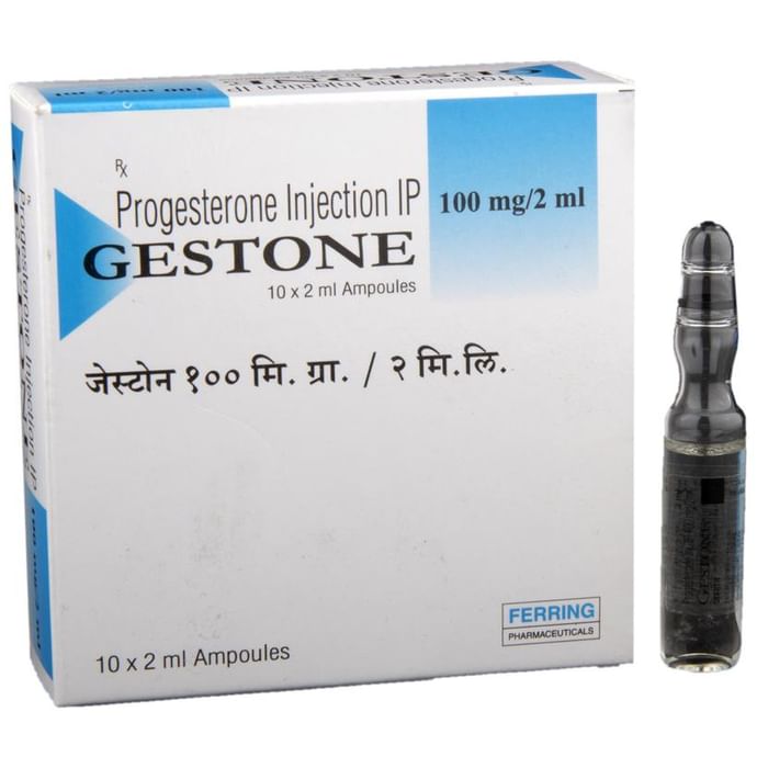 Gestone Injection