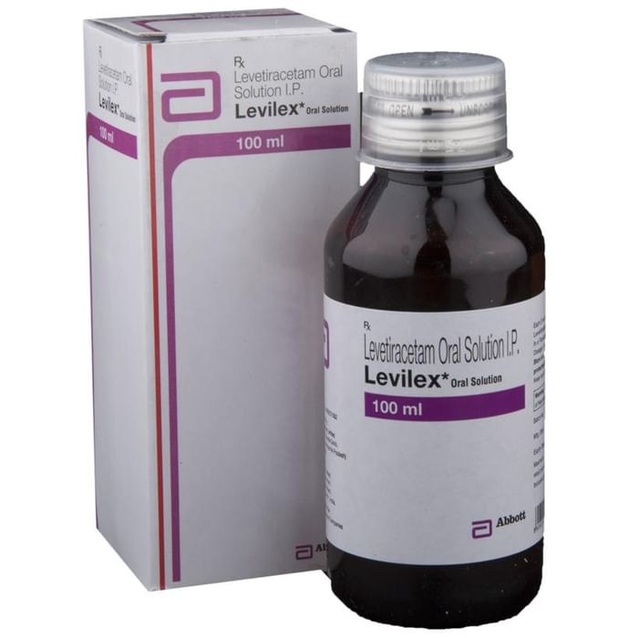 Levilex Oral Solution