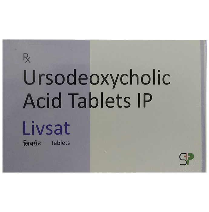 Livsat Tablet