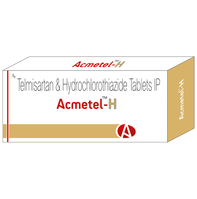 Acmetel-H Tablet
