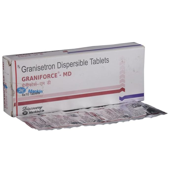 Graniforce -MD Tablet