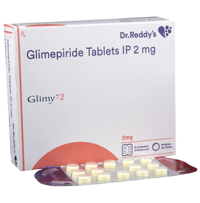 Glimy 2 Tablet