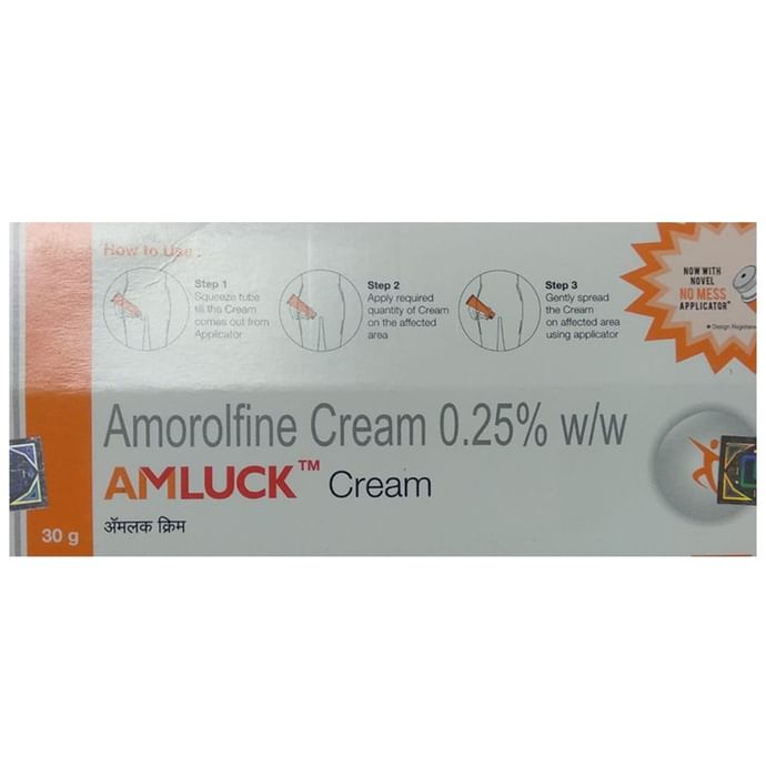 Amluck Cream