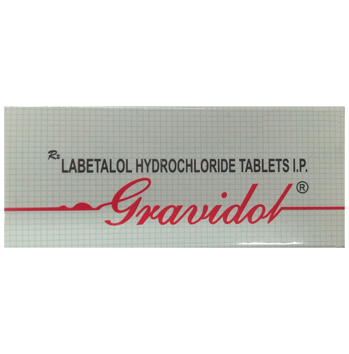 Gravidol Tablet