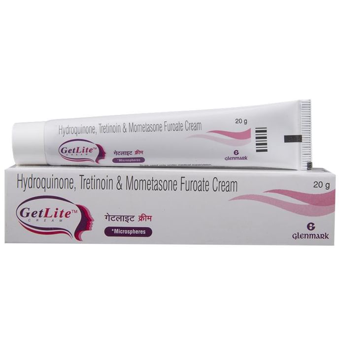Getlite Cream