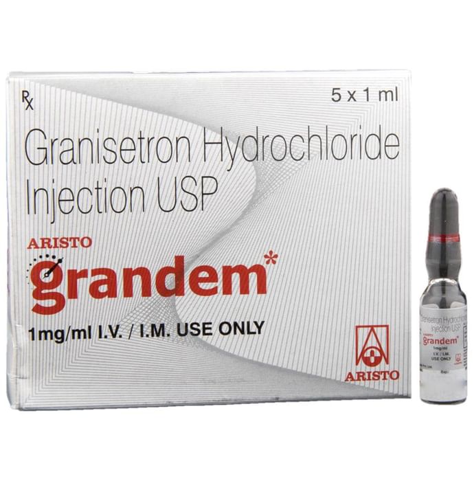 Grandem Injection