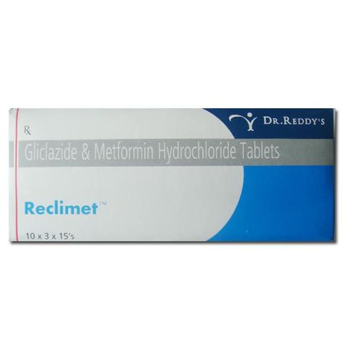 Reclimet MR Tablet