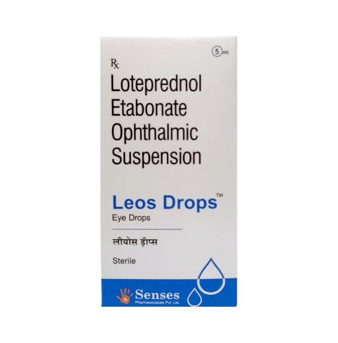 Leos Eye Drop