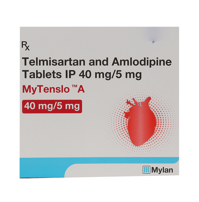 Mytenslo A Tablet