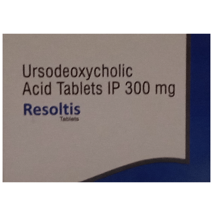 Resoltis Tablet