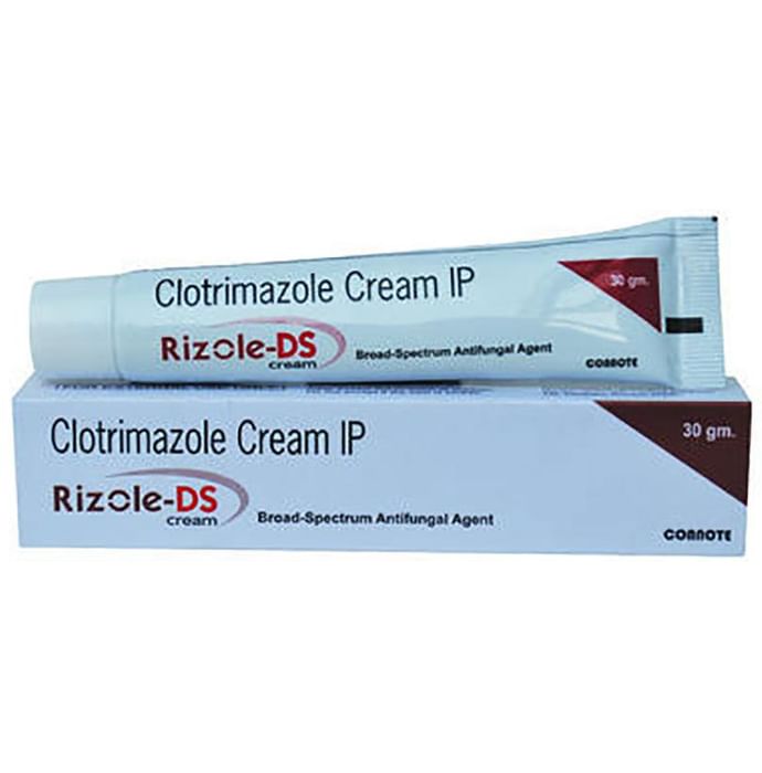 Rizole DS Cream