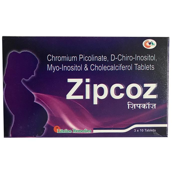 Zipcoz Tablet