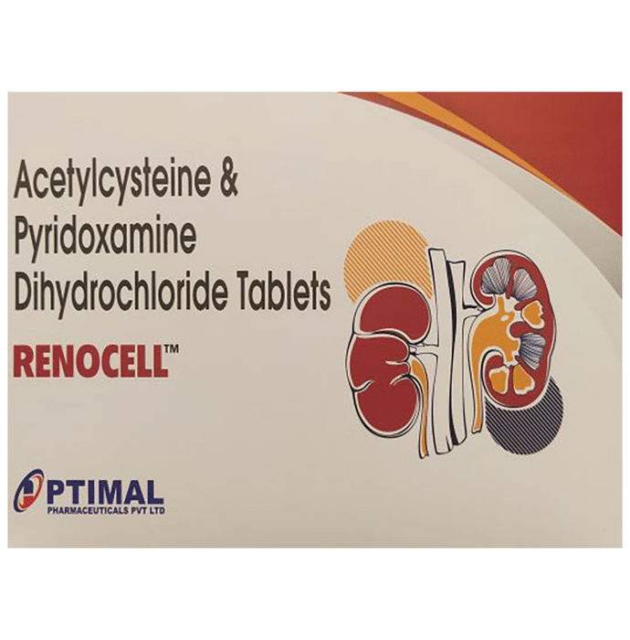 Renocell Tablet