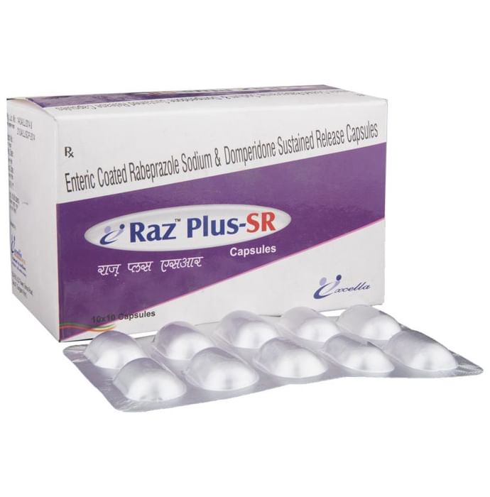 Raz Plus Tablet