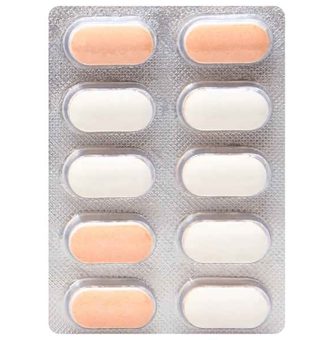 Glimestar-M4 Forte Tablet PR