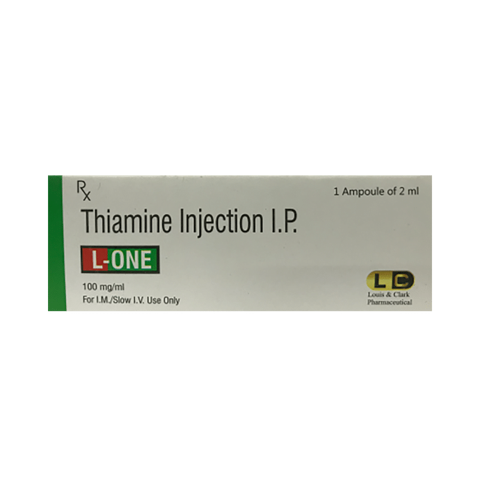 L-One Injection