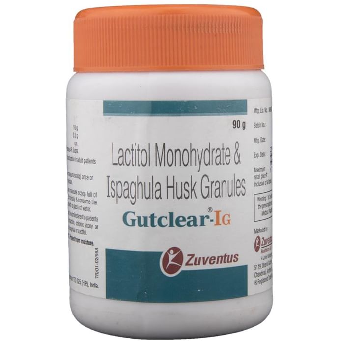 Gutclear-IG Granules