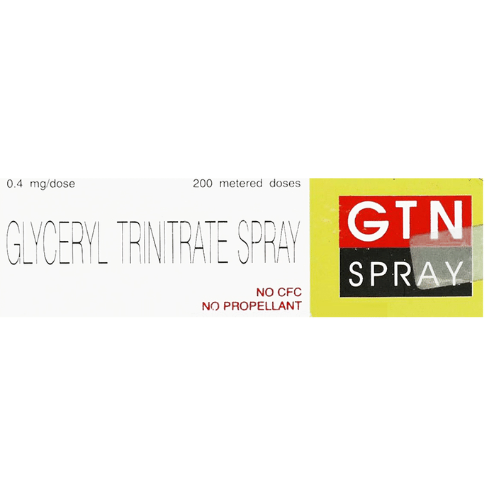 GTN Spray