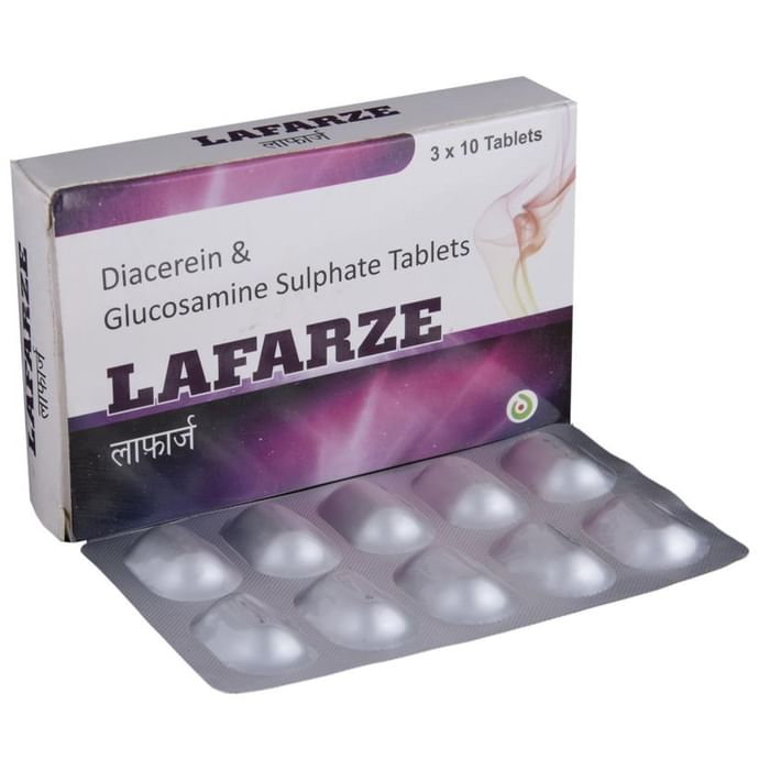 Lafarze Tablet