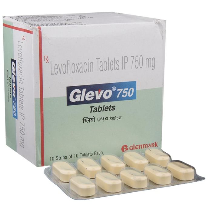 Glevo 750 Tablet