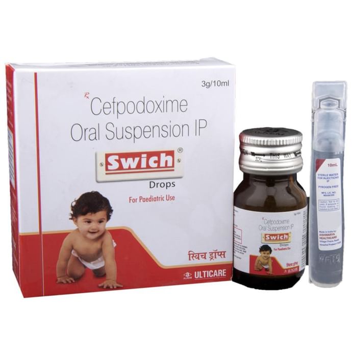 Swich Drops