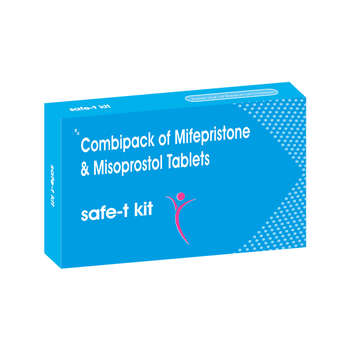 Safe-T Kit