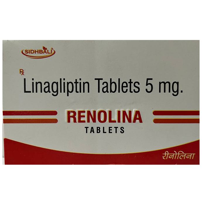 Renolina Tablet
