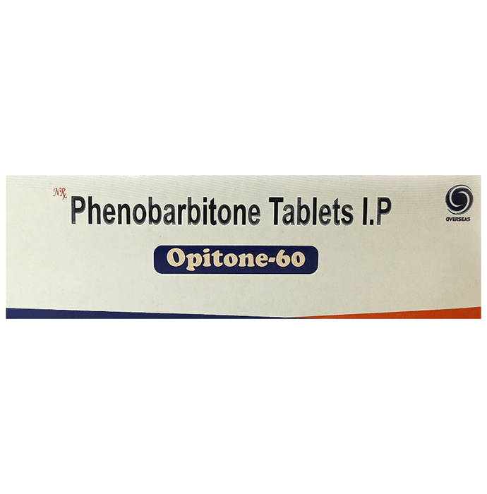 Opitone 60 Tablet