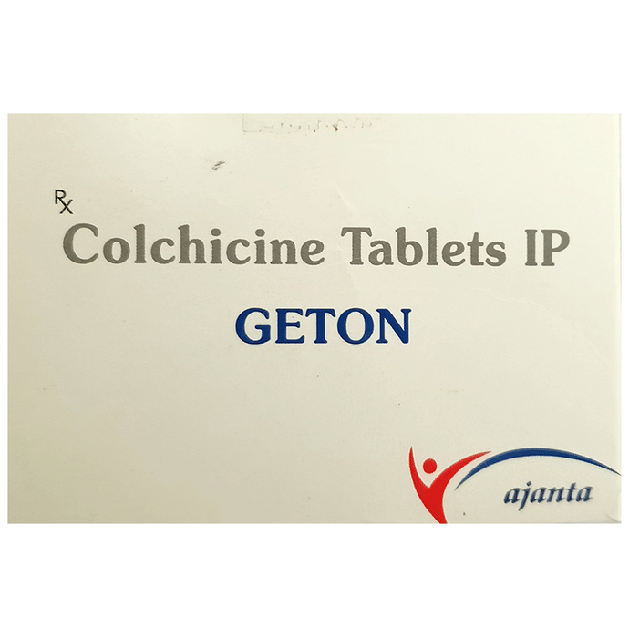 Geton Tablet