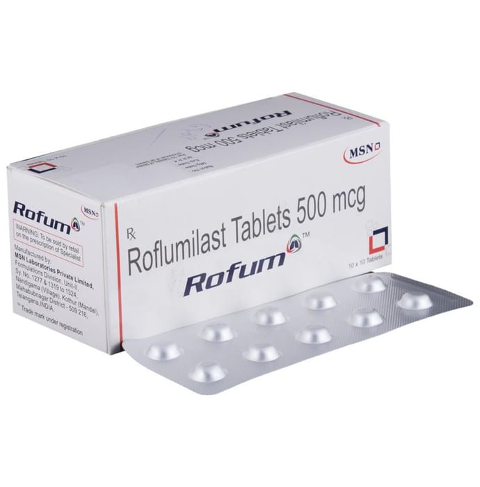 Rofum Tablet