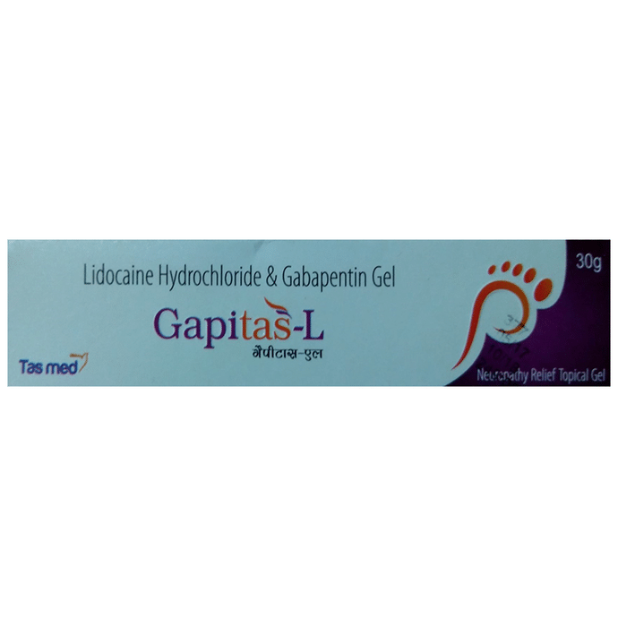 Gapitas-L Gel