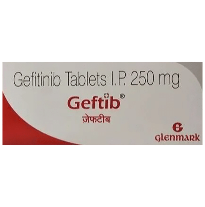 Geftib Tablet