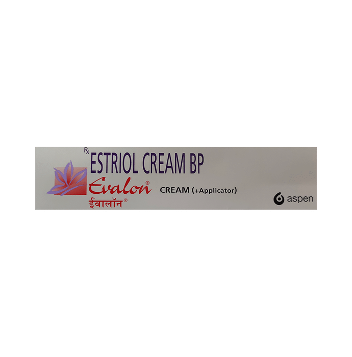 Evalon Cream