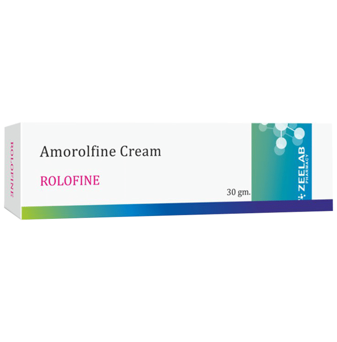 Rolofine Cream