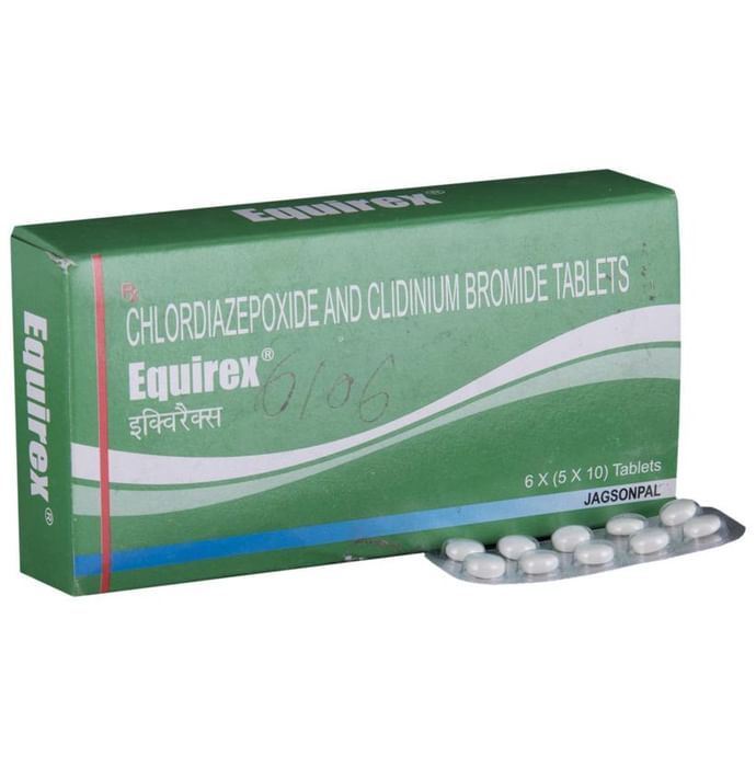 Equirex Tablet