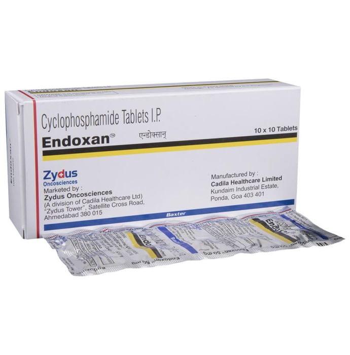 Endoxan Tablet