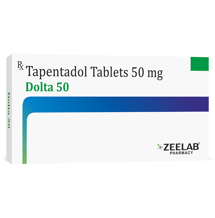 Dolta 50 Tablet