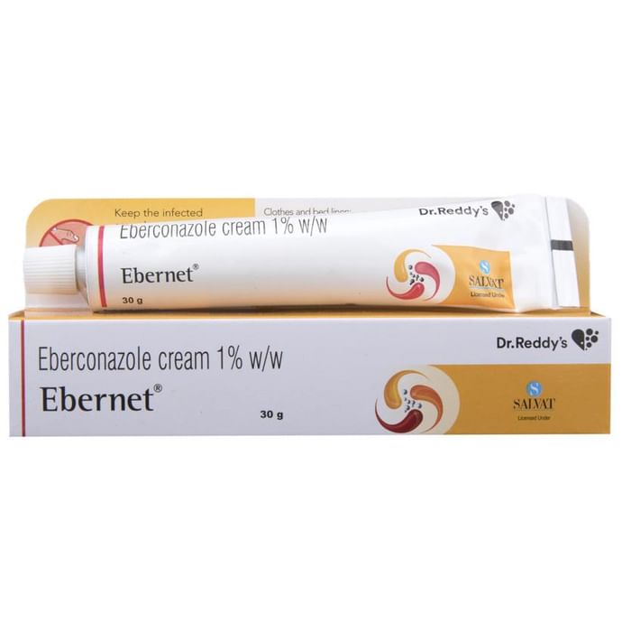 Ebernet Cream
