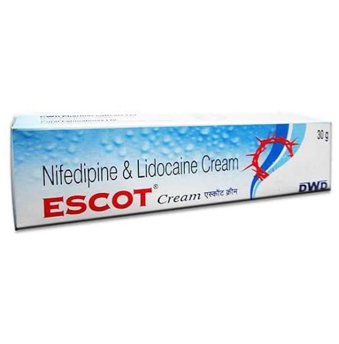 Escot Cream