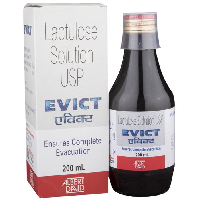 Evict Oral Solution